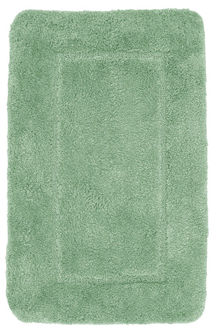 Velosso Cashmere Feel Bath/ Pedestal Mat Anti Slip
