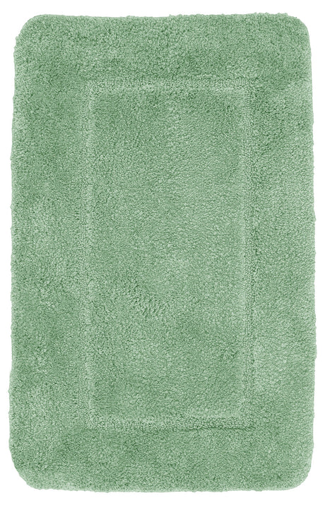 Velosso Cashmere Feel Bath/ Pedestal Mat Anti Slip