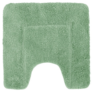 Velosso Cashmere Feel Bath/ Pedestal Mat Anti Slip