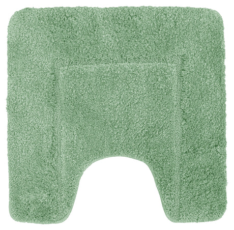 Velosso Cashmere Feel Bath/ Pedestal Mat Anti Slip