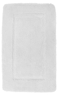 Velosso Cashmere Feel Bath/ Pedestal Mat Anti Slip