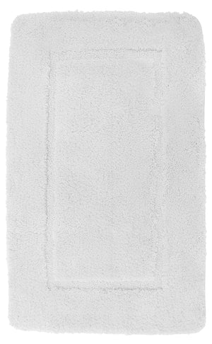Velosso Cashmere Feel Bath/ Pedestal Mat Anti Slip