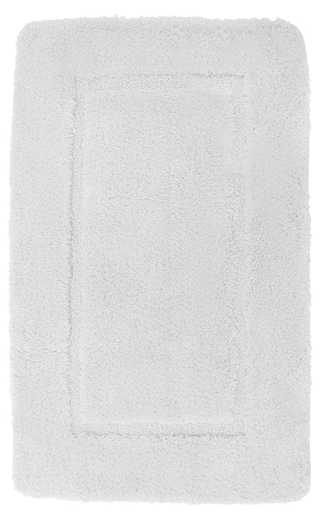 Velosso Cashmere Feel Bath/ Pedestal Mat Anti Slip