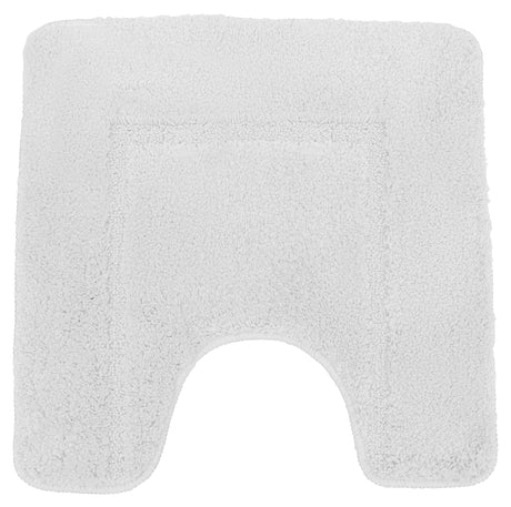 Velosso Cashmere Feel Bath/ Pedestal Mat Anti Slip
