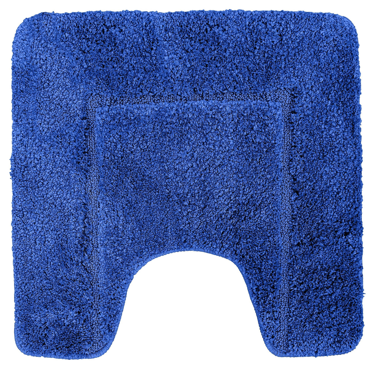 Velosso Cashmere Feel Bath/ Pedestal Mat Anti Slip