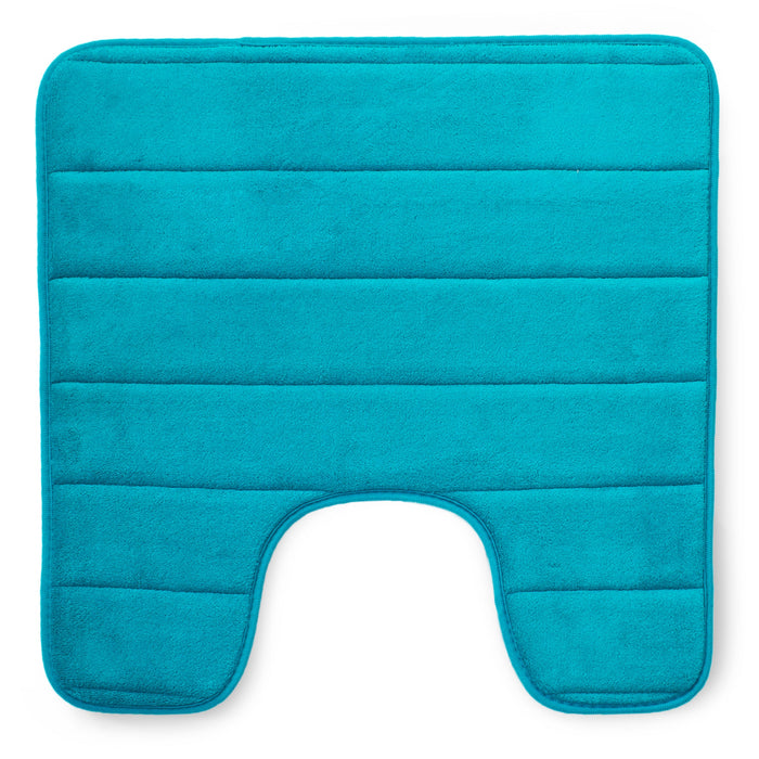 Memory Foam Jade Pedestal Mat Anti-Slip