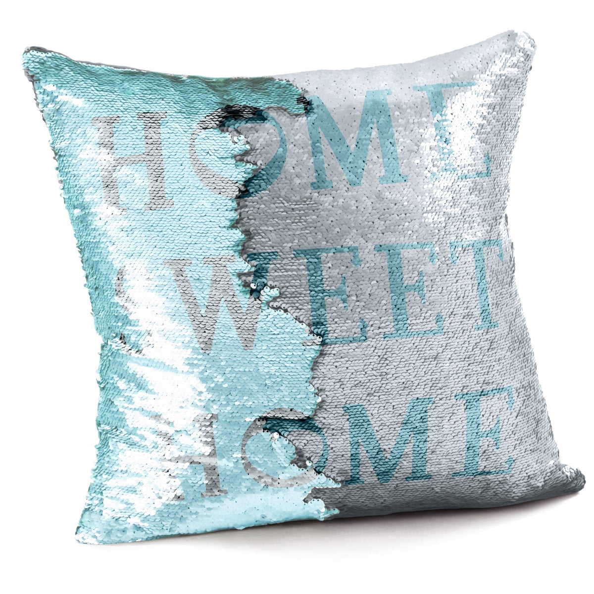 Velosso Home Sweet Home Mermaid Cushion