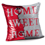 Velosso Home Sweet Home Mermaid Cushion
