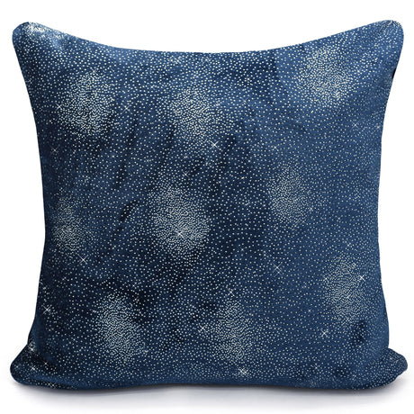 Intimates Glitter Cushion