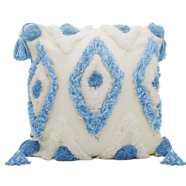Oslo Tufted Cushion Cover