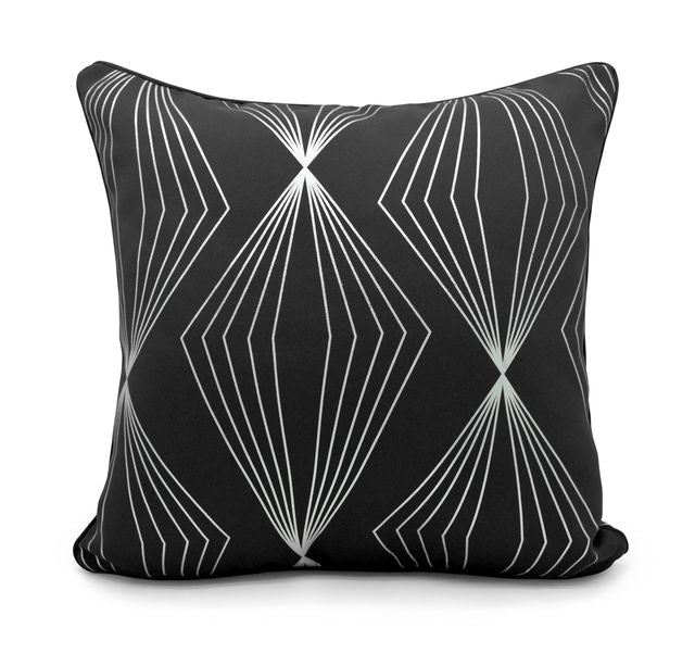Intimates ONYX filled removable cushion