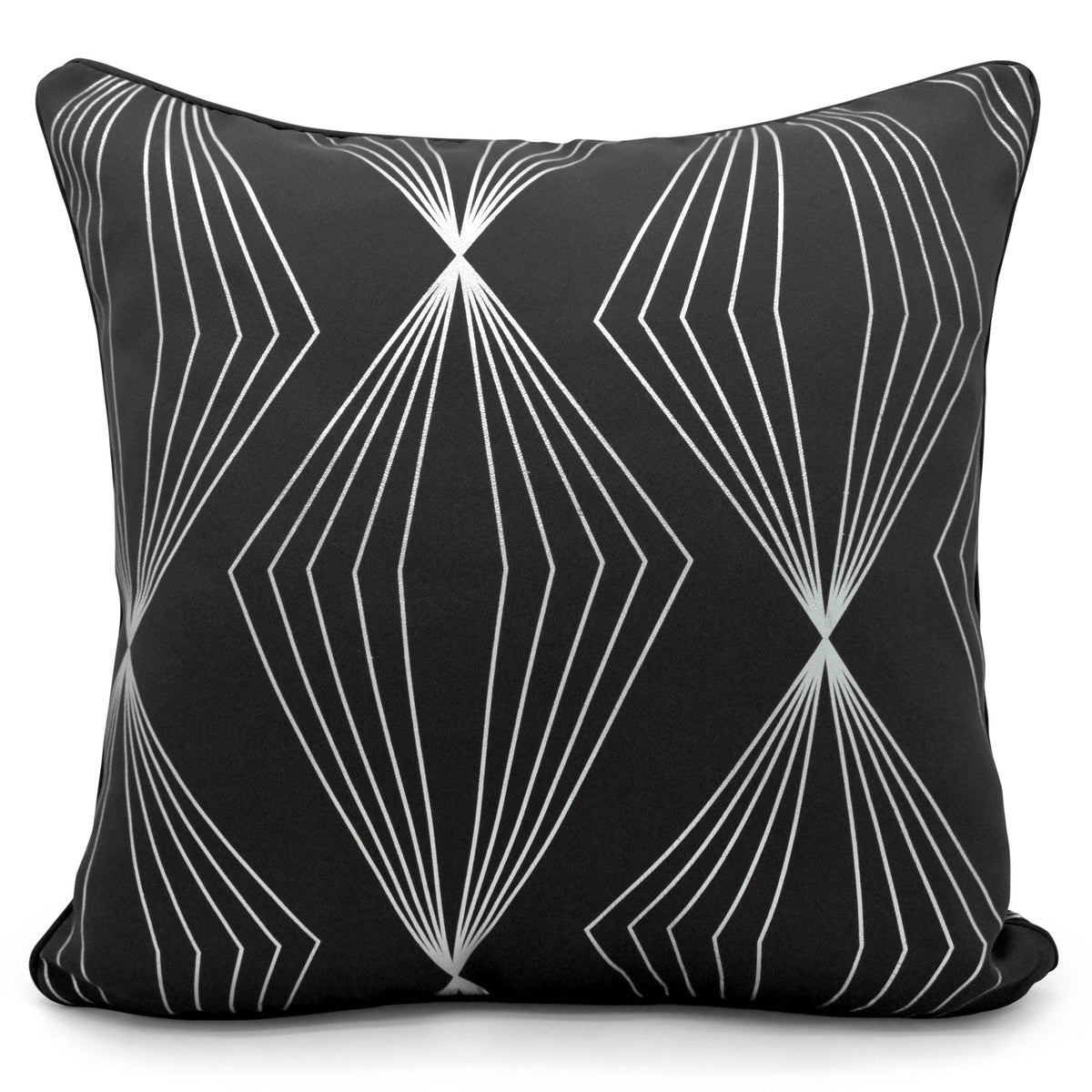 Velosso Onyx Cushion