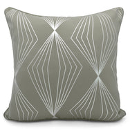 Velosso Onyx Cushion