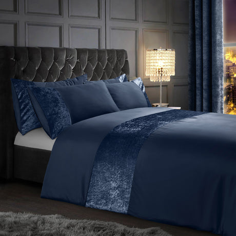 Intimates Monte Carlo Duvet Cover & Pillowcase Set