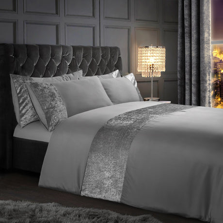 Intimates Monte Carlo Duvet Cover & Pillowcase Set