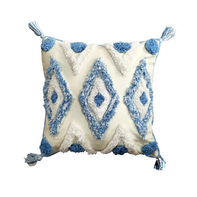 Intimates OSLO TUFTED filled removable cushion