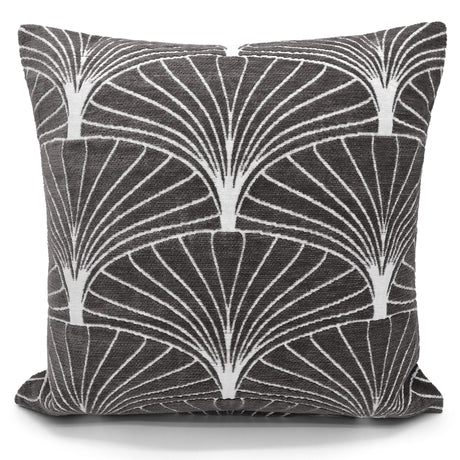 Velosso Palermo Chenille Cushion