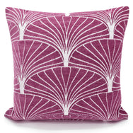 Velosso Palermo Chenille Cushion