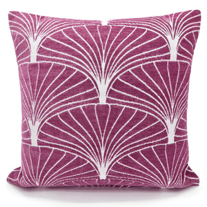 Velosso Palermo Chenille Cushion