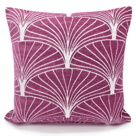 Velosso Palermo Chenille Cushion