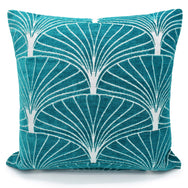 Velosso Palermo Chenille Cushion