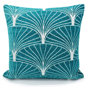 Velosso Palermo Chenille Cushion