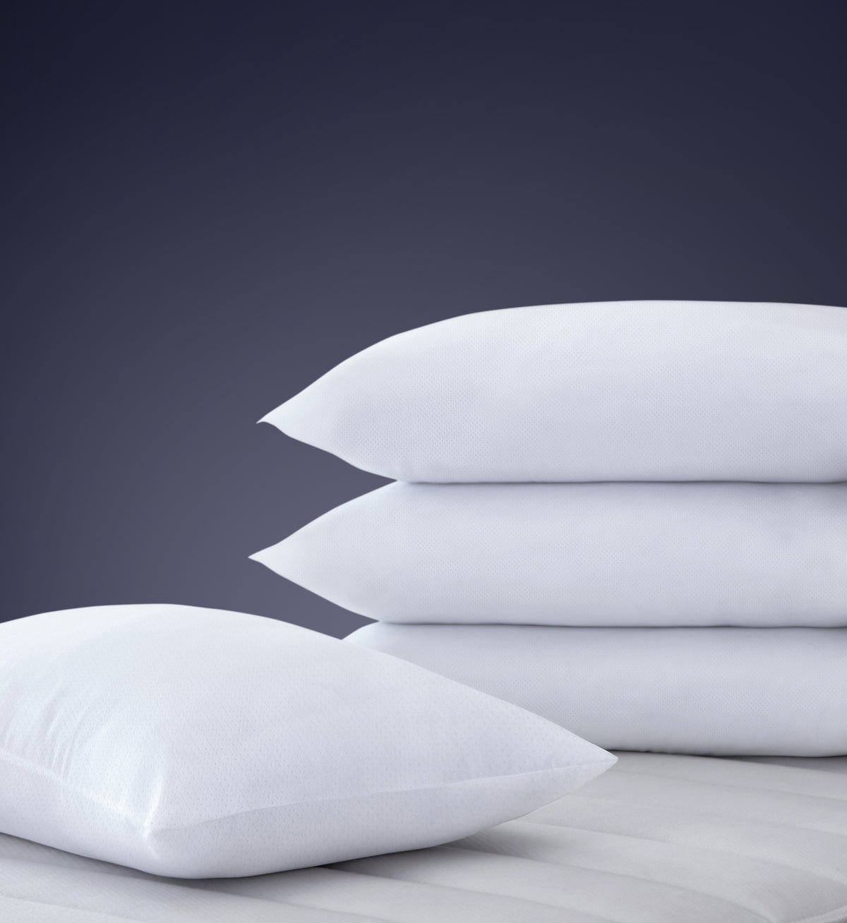 Velosso Pillow Protector Pack Of 4