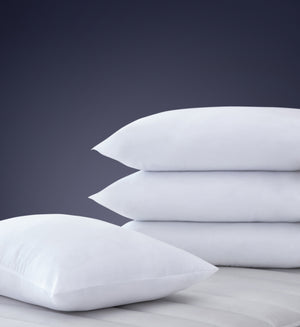 Velosso Pillow Protector Pack Of 4