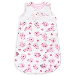 My Little World Birds Baby Sleeping Bag