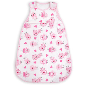 My Little World Bird Baby Sleeping Bag