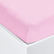 My Little World 2 Pack Jersey Fitted Sheets