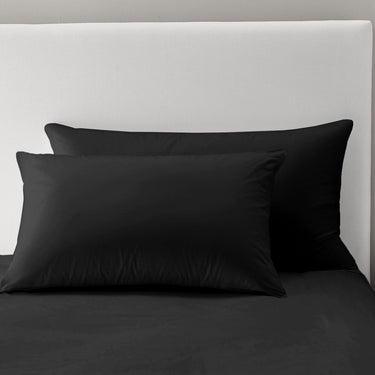 Microfibre Pillowcase Pair