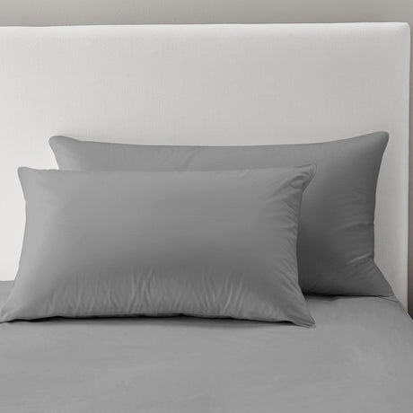 Velosso Microfibre Pillowcase Pair