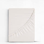 Velosso Microfibre Fitted Sheet