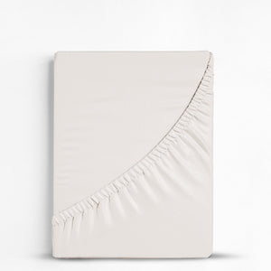 Velosso Microfibre Fitted Sheet