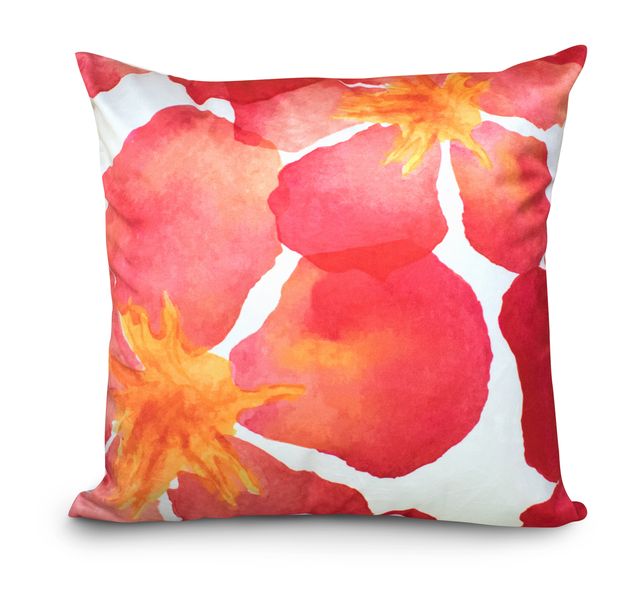 Intimates POPPY filled removable cushion