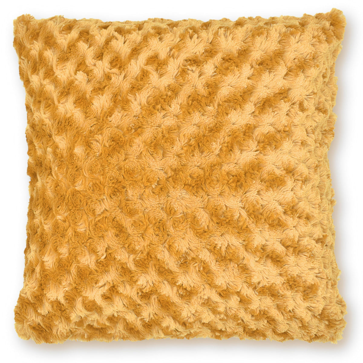Velosso Posy Chenille Cushion