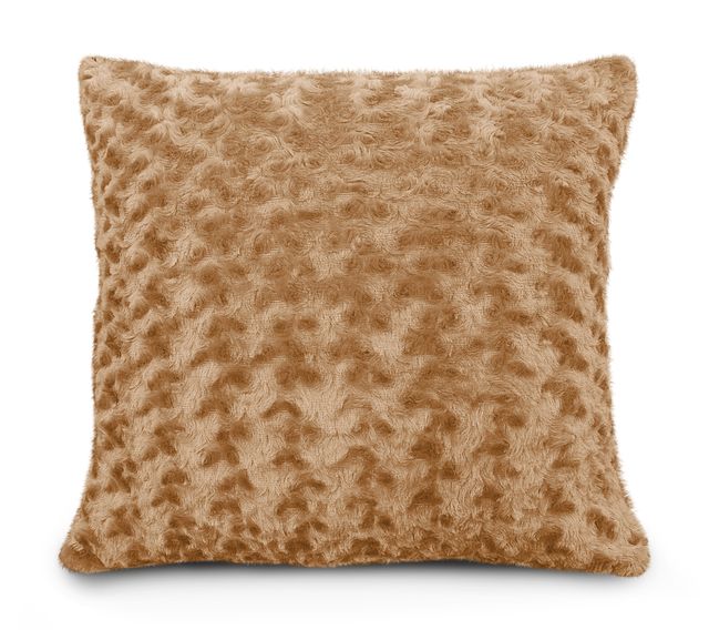 Intimates POSY CHENILLE filled removable cushion