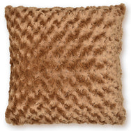 Velosso Posy Chenille Cushion