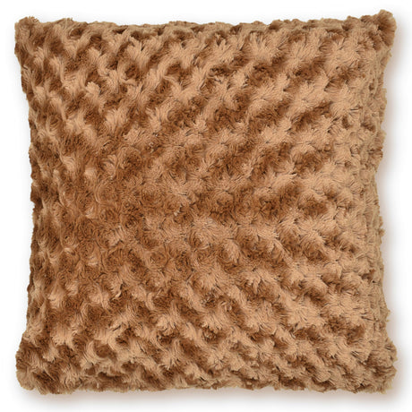 Velosso Posy Chenille Cushion