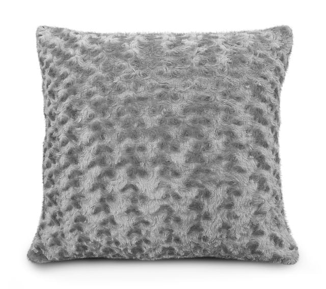 Intimates POSY CHENILLE filled removable cushion