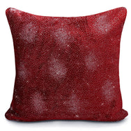 Intimates Glitter Cushion