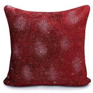 Intimates Glitter Cushion