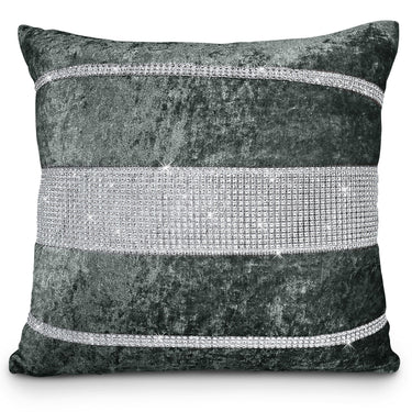 Rienzo Diamante Cushion Cover