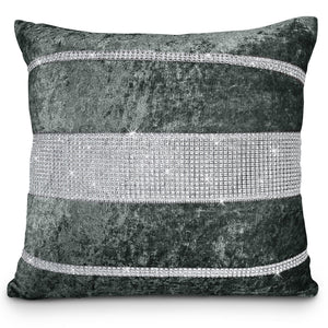 Intimates Rienzo Diamante Cushion