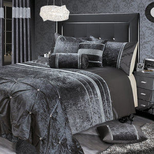 Intimates Rienzo Diamante Duvet Cover & Pillowcase Set