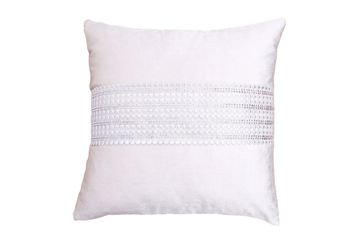 Intimates Ritz Diamante Cushion