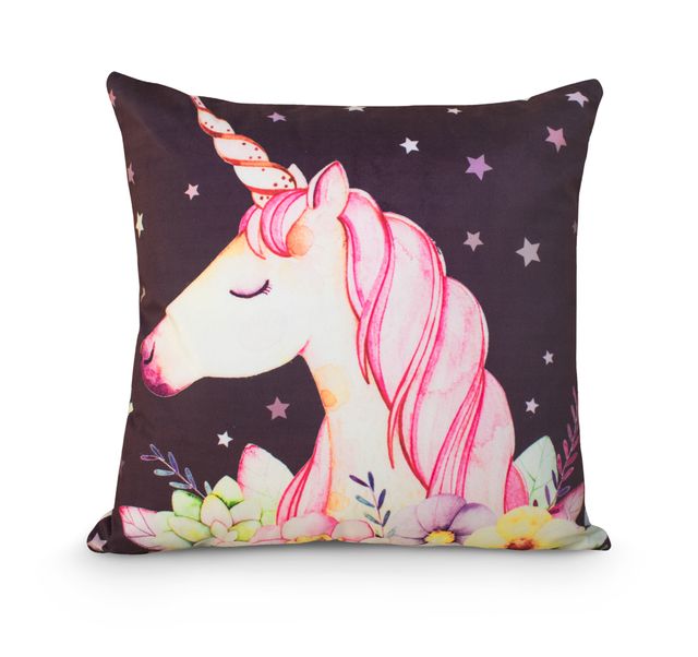 Intimates UNICORN STAR filled removable cushion