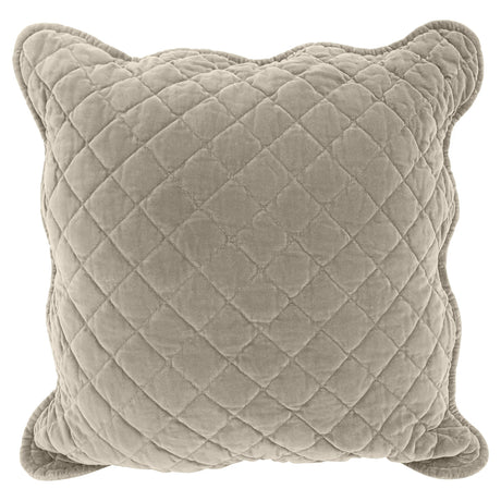 Intimates Sanzio Velvet Cushion