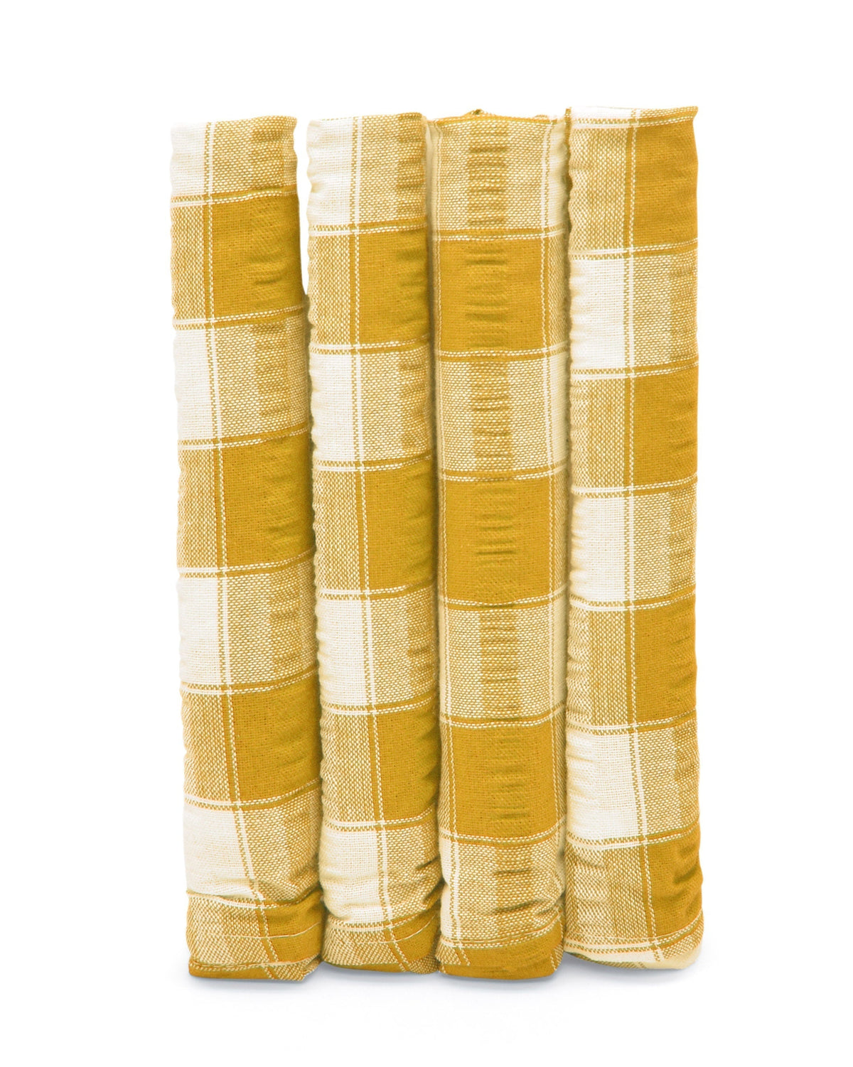 Kitchen Trends Seersucker Napkins Set Of 4